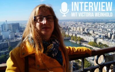 Interview: mit Frau Victoria Weinhold